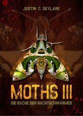 Moths - Die Rache der Nachtschwärmer