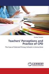 Teachers' Perceptions and Practice of CPD