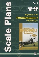  Republic P-47d \'bubbletop\'