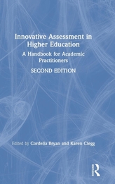  Innovative Assessment in Higher Education