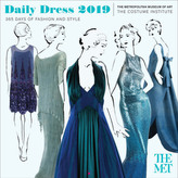 Daily Dress 2019