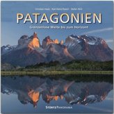 Patagonien - Grenzenlose Weite bis zum Horizont