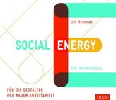 Social Energy, 1 Audio-CD