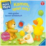 Komm, spiel mit!