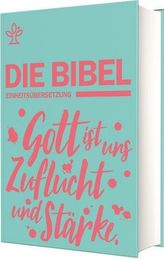 Schulbibel Die Bibel Einheitsübersetzung, Mintgrün