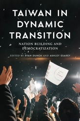  Taiwan in Dynamic Transition