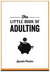 The Little Book of Adulting