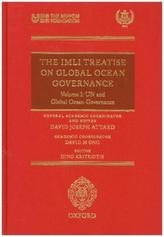 The IMLI Treatise On Global Ocean Governance