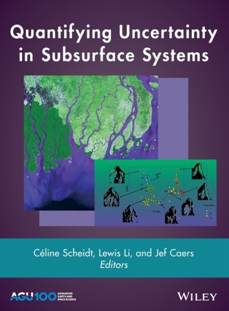 Quantifying Uncertainty in Subsurface Systems  Quantifying Uncertainty in Subsurface Systems