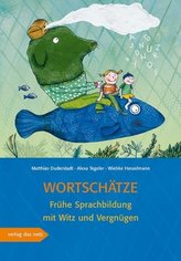 Wortschätze