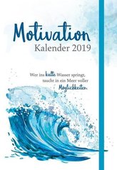 Motivation - Kalender 2019
