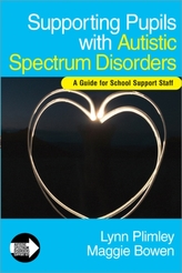  Supporting Pupils with Autistic Spectrum Disorders
