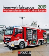 Feuerwehrfahrzeuge 2019