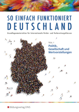 So einfach funktioniert Deutschland: Schülerband. Tl.1