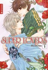 Super Lovers. Bd.1
