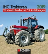 IHC Traktoren 2019