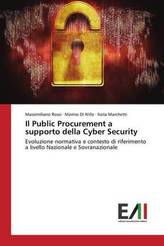 Il Public Procurement a supporto della Cyber Security