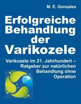 Erfolgreiche Behandlung der Varikozele