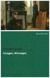 Irrungen, Wirrungen