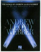 The Songs of Andrew Lloyd Webber, Cello