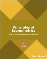  Principles of Econometrics