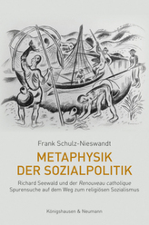 Metaphysik der Sozialpolitik