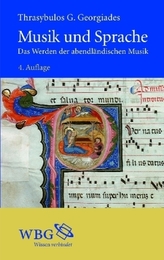 Musik und Sprache