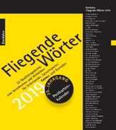 Fliegende Wörter 2019