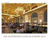 Die schönsten Cafés in Europa 2019
