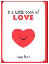 The Little Book of Love