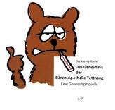 Das Geheimnis der Bären Apotheke Tettnang