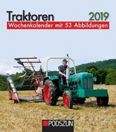 Traktoren 2019