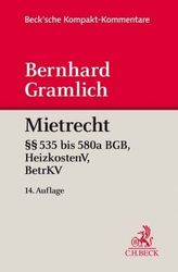 Mietrecht