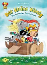 Der kleine König - Die schönsten Geschichten