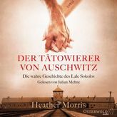 Der Tätowierer von Auschwitz, 2 MP3-CDs