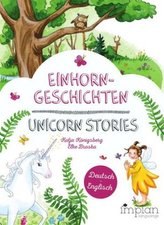 Einhorngeschichten / Unicorn Stories