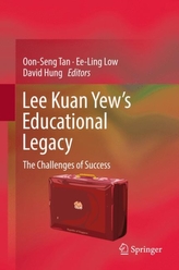  Lee Kuan Yew\'s Educational Legacy