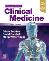  Kumar and Clark\'s Clinical Medicine