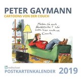 Cartoons von der Couch 2019