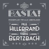 Basta!, 1 Audio-CD