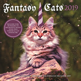 Fantasy Cats 2019
