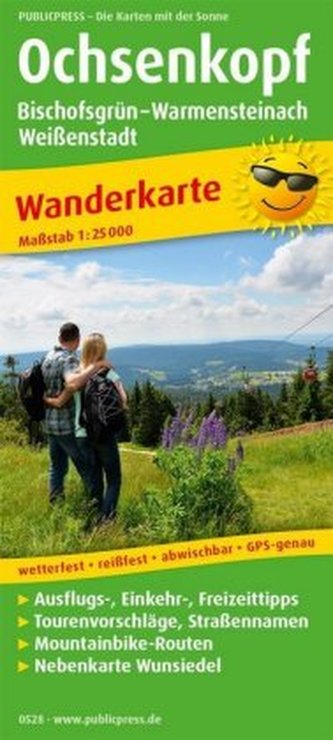 Ochsenkopf Ochsenkopf