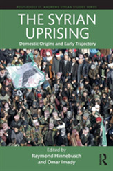 Origins of the Syrian Conflict