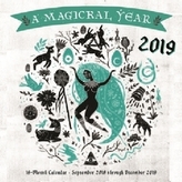Magickal Year 2019