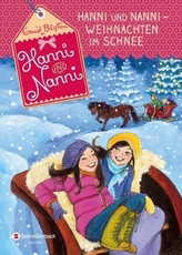 Hanni und Nanni, Band 39