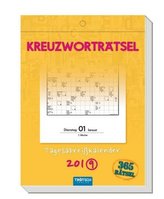 Kreuzworträtsel 2019