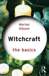 Witchcraft: The Basics