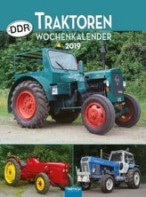 DDR-Traktoren 2019