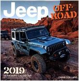 Jeep Off-Road 2019