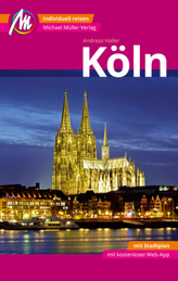 MM-City Köln, m. Karte